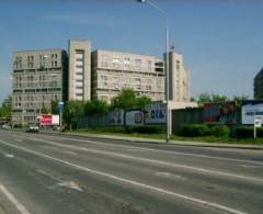 151346 Billboard, Bratislava 2 (Hradská ul.,križ.Vrakunská, sm.sídlisko)
