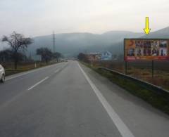 701058 Billboard, Trenčín (Trenčín, E75, medzinárodná komunikácia)