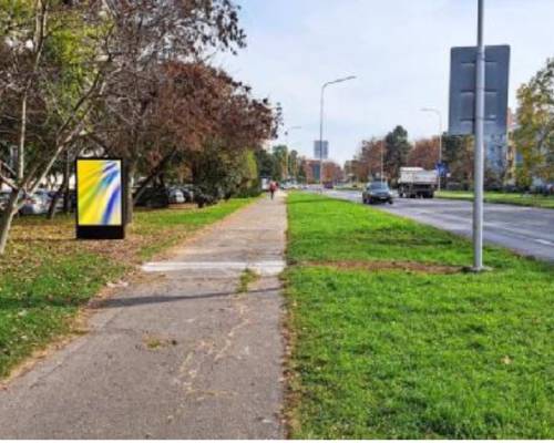 412306 Citylight, Nitra - Chrenová (Dlhá)