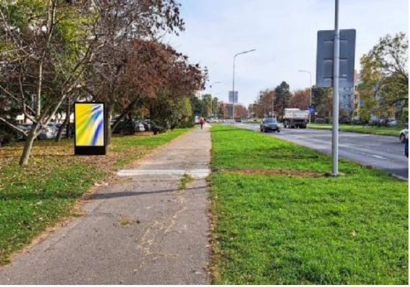 412306 Citylight, Nitra - Chrenová (Dlhá)