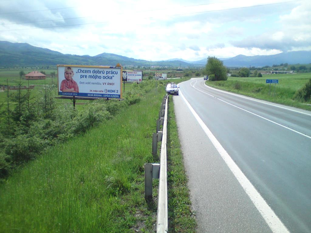 361140 Billboard, Ratkovo ()