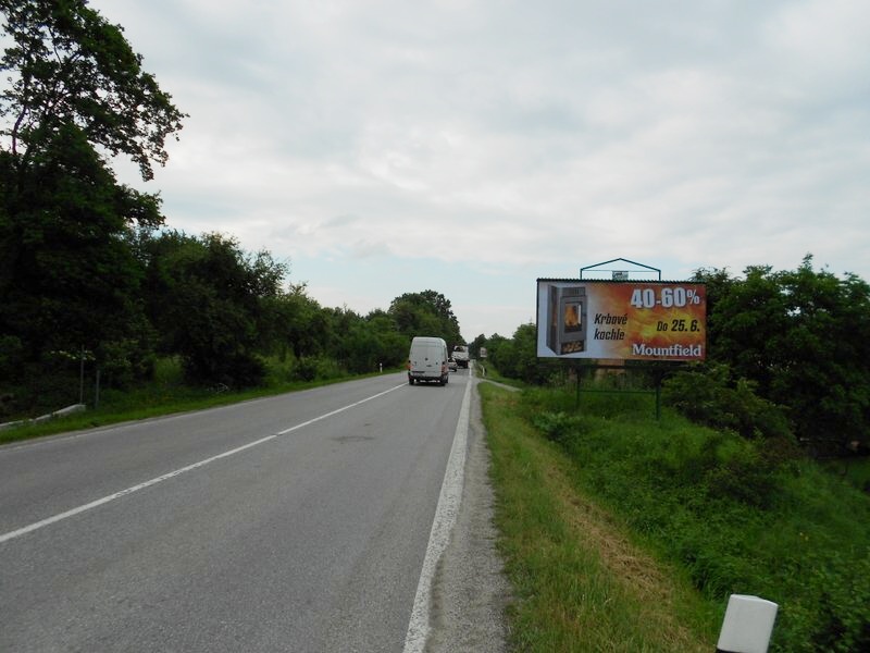 161031 Billboard, Kolárovice (š. c. I/18 - sm. Bytča)