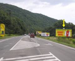 501004 Billboard, Veľký Šariš (I/68, medzinárodná komunikácia)