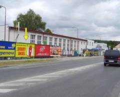 701031 Billboard, Trenčín (Bratislavská, I/61, E75, medzinárodná komunikácia)