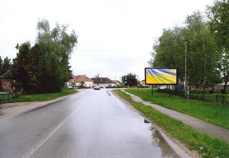 201170 Billboard, Gabčíkovo (Továrenská,O)