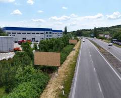 451096 Billboard, Svätý Jur (Krajinská cesta)