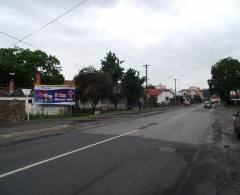 751030 Billboard, Vranov nad Topľou (Dlhá ulica)