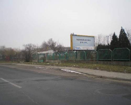 151560 Billboard, Vrakuňa (Ráztočná ulica)
