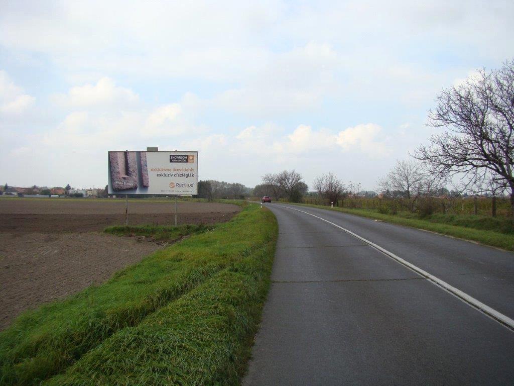 201230 Billboard, Veľké Blahovo (cesta II.tr. Dunajská Streda - Bratislava )