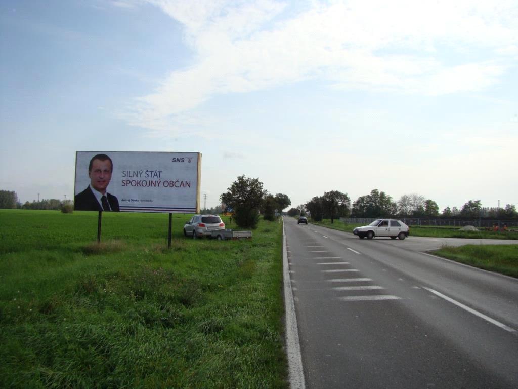 201226 Billboard, Dunajská Streda (Galantská cesta)