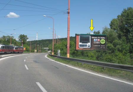 151199 Billboard, Bratislava 4 - Karlova Ves (Karloveská)