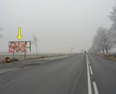 731019 Billboard, Trstená (cesta I/59, medzinárodná komunikácia)