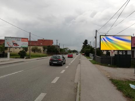 281831 Billboard, Košický Klečenov (E-50,MI-KE)
