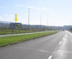501170 Billboard, Prešov (Ludvíka Svobodu)