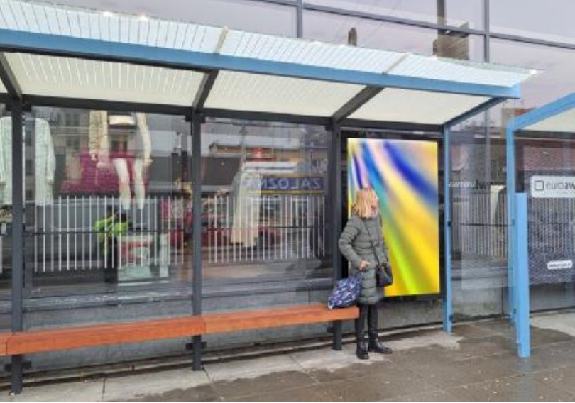 412461 Citylight, Nitra (Štúrova/OD Mlyny-AZ)