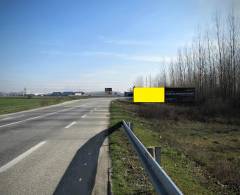 201244 Billboard, Dunajská Streda (príjazd od Bratislavy cesta 1.tr.)