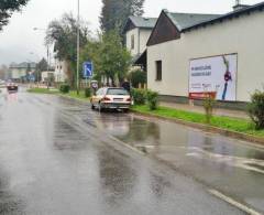 491048 Billboard, Považská Bystrica (ul. M. R. Štefánika)
