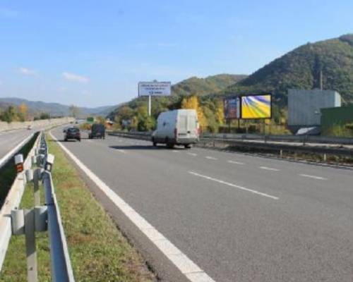 791137 Billboard, Žiar n/Hr. -Šáš.Podhradie (E-571/BA-KE, R1,V)