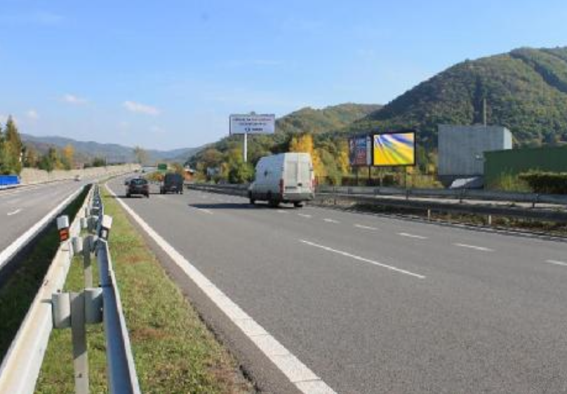 791137 Billboard, Žiar n/Hr. -Šáš.Podhradie (E-571/BA-KE, R1,V)