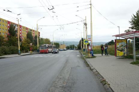 502272 Citylight, Prešov (Sekčovská-AZ)