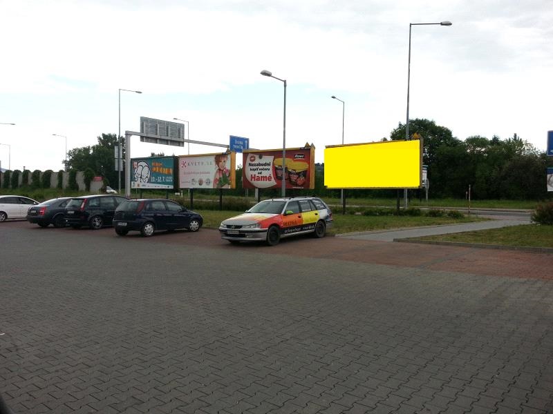 521074 Billboard, Púchov (ul.1.mája )