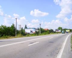 281590 Billboard, Košice (Herlianska c. - sm. Michalovce)