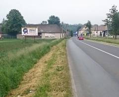 191080 Billboard, Veličná ()