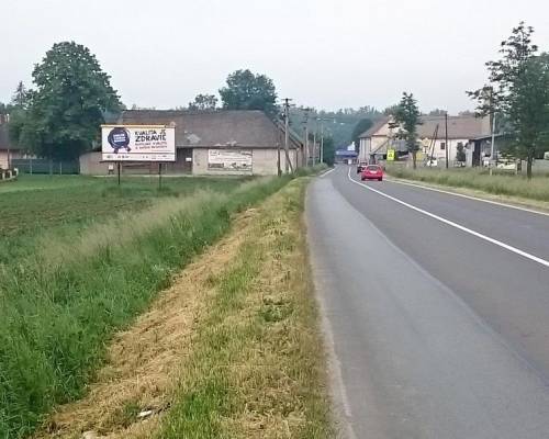 191080 Billboard, Veličná ()