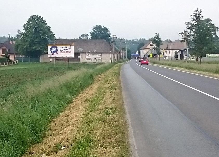 191080 Billboard, Veličná ()