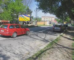 281403 Billboard, Košice-Sever (Vodárenská/Národná,O)