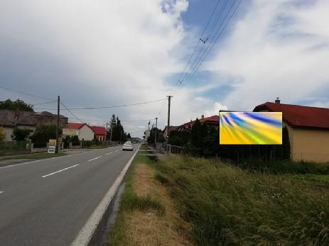 691092 Billboard, Hriadky (E50)