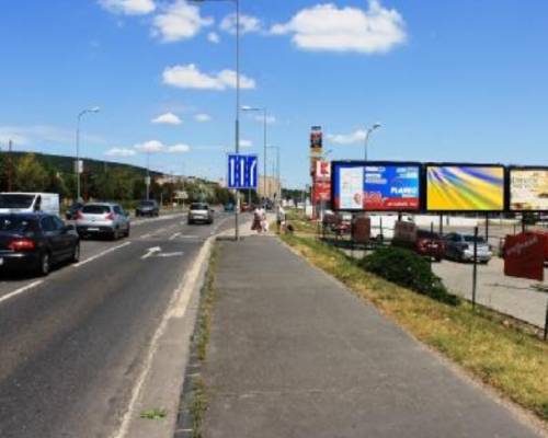 1512176 Billboard, Bratislava 3-Rača (Púchovská,O)