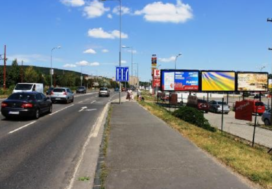 1512176 Billboard, Bratislava 3-Rača (Púchovská,O)