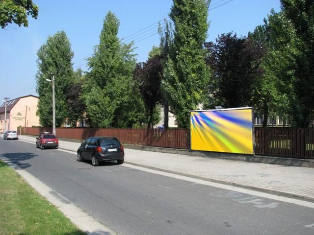 1512024 Billboard, Bratislava (Biskupická)