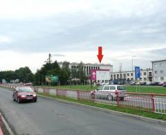 771130 Billboard, Zvolen (Ul. T. G. Masaryka - sm. centrum)