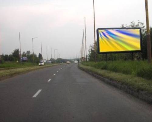 501478 Billboard, Prešov-Ľubotice (objazd SK/BJ-PO-KE,O)