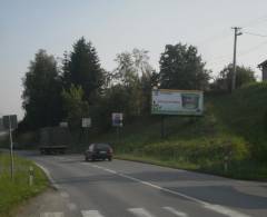 801551 Billboard, Bytčica (Rajecká cesta)