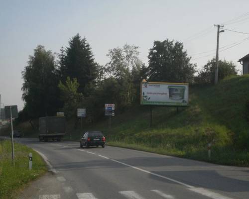 801551 Billboard, Bytčica (Rajecká cesta)