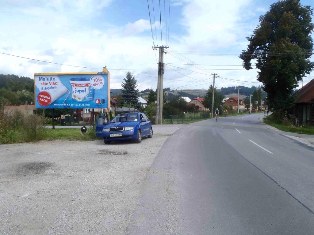 171085 Billboard, Raková ()
