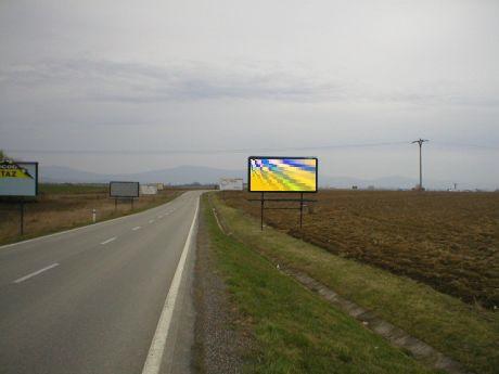 281402 Billboard, Košice-Barca (E-50/letisko,O)