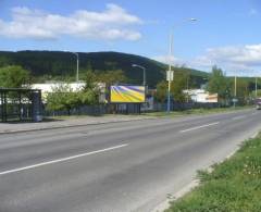 771152 Billboard, Zvolen (T.G.Masaryka/SAD,V)