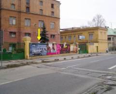 711004 Billboard, Trnava (Šrobárova)