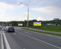 501460 Billboard, Prešov (Rusínska/od zast.MHD vpravo,O)