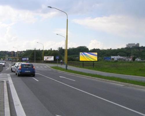 501460 Billboard, Prešov (Rusínska/od zast.MHD vpravo,O)