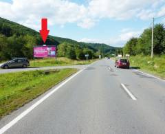 121081 Billboard, Bardejov (Príjazd od Prešova)