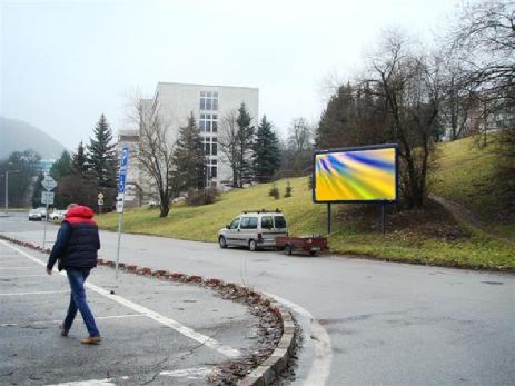 101324 Billboard, Banská Bystrica (Hutná)