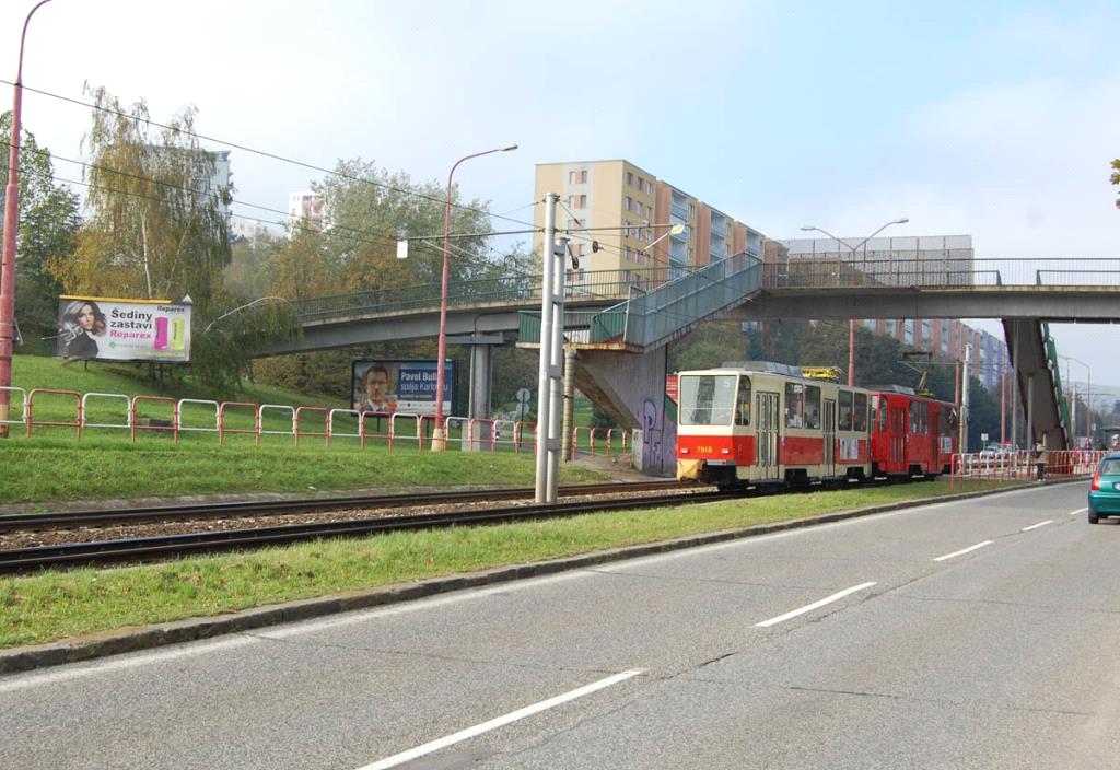 151567 Billboard, Karlova Ves (Karloveská ulica)