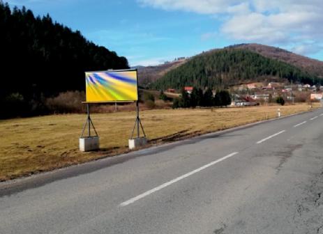221025 Billboard, Gelnica (cesta II.triedy 546)