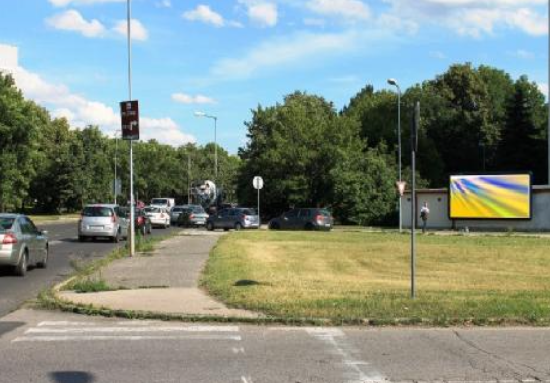 1512165 Billboard, Bratislava 2-Ružinov (Drieňová/Tomášikova,J)