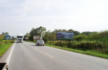 Card image cap281214 Billboard, Šebastovce (medzinárodný ťah Košice)